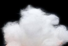 Aerogel-microfiber The thermal insulation applications of new materials (aerogel fibers) in the textile industry-Aerogel fibers