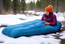 Is Aerogel Fiber Actually More Suitable for Sleeping Bags?-Aerogel fibers