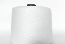 Aerogel yarn Core applications of new materials (aerogel fibers) in the textile industry-Aerogel fibers
